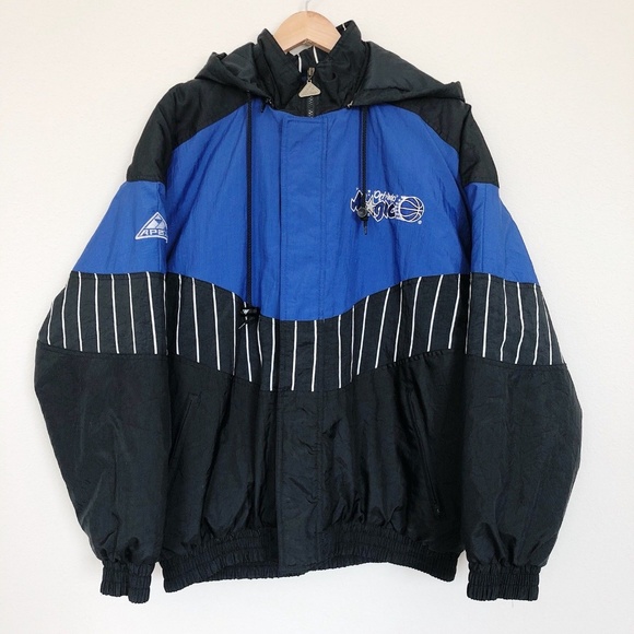 90s nba jacket